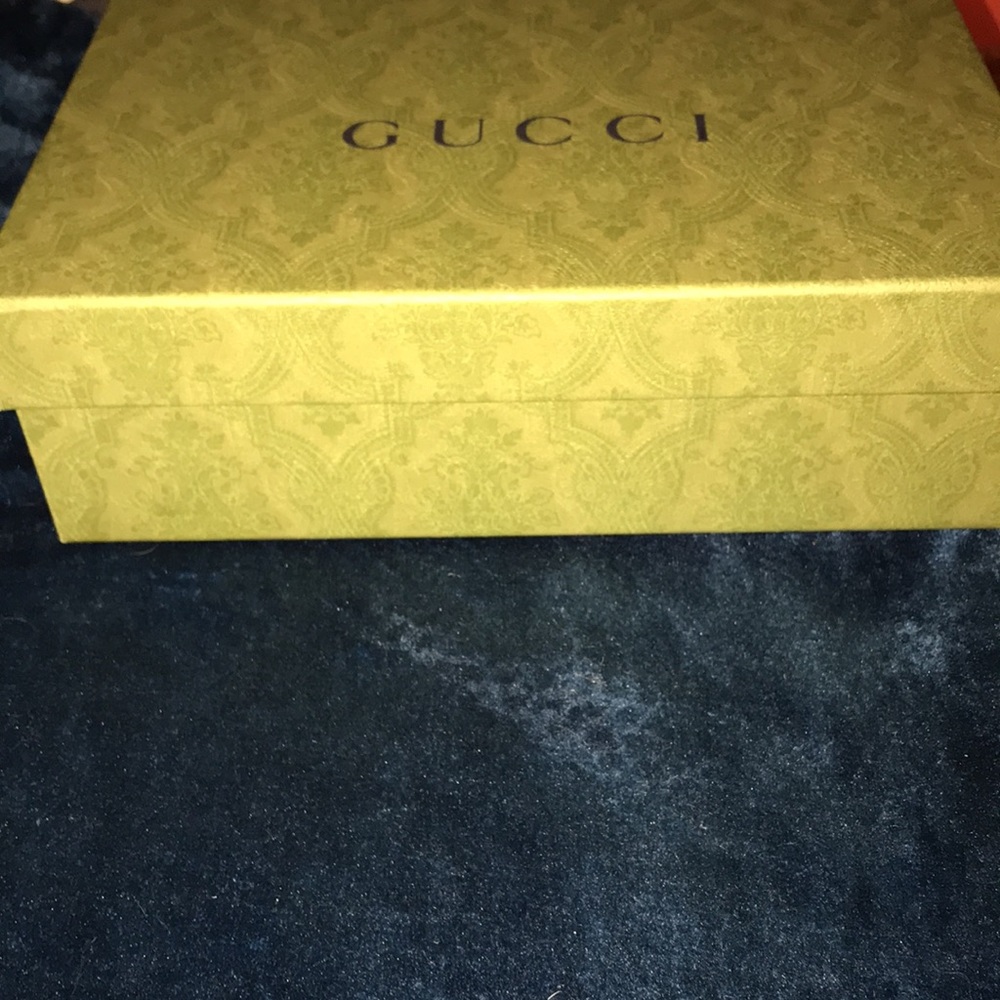 NWT Gucci Box - Picture 9 of 11